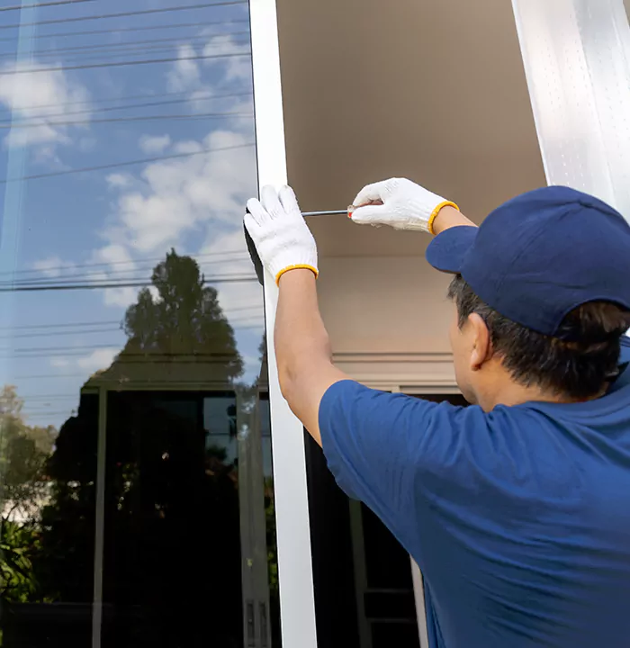 home window repair in Winter Garden,FL