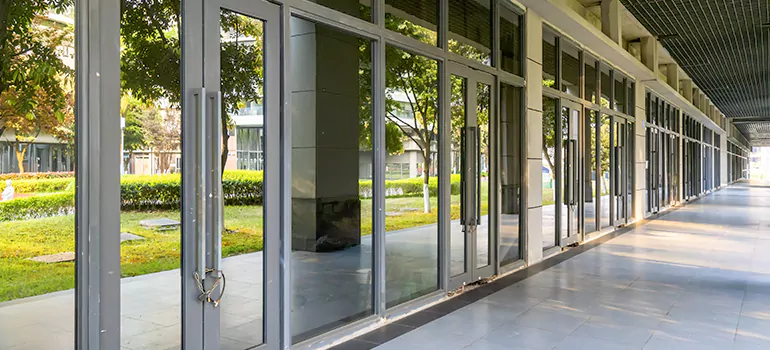 Professional Accordion Door Repair in Winter Garden, FL