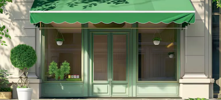 Awning Window Replacement in Winter Garden, FL