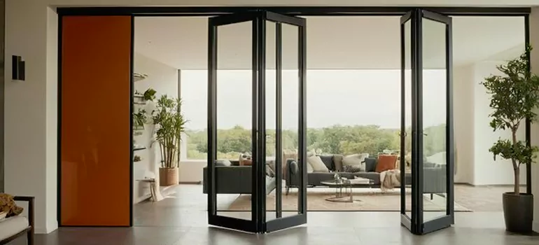 Folding Bifold Doors Repair in Winter Garden, FL