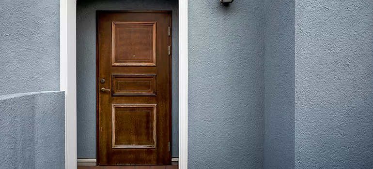Burglar Proof Exterior Doors in Winter Garden, FL