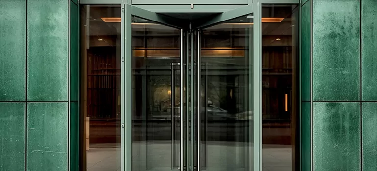 Commercial Garage Doors Repair in Winter Garden, FL