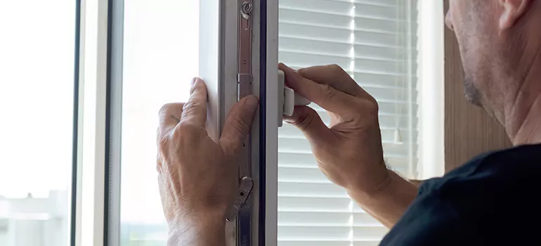 Luxury Window Installation in Winter Garden, FL