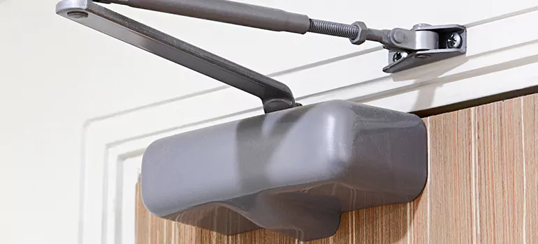 Garage Door Openers For Low Ceilings in Winter Garden, FL