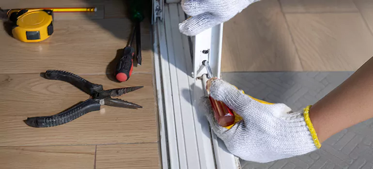 Sliding Glass Door Repair in Winter Garden Sliding Glass Door Repair in Winter Garden