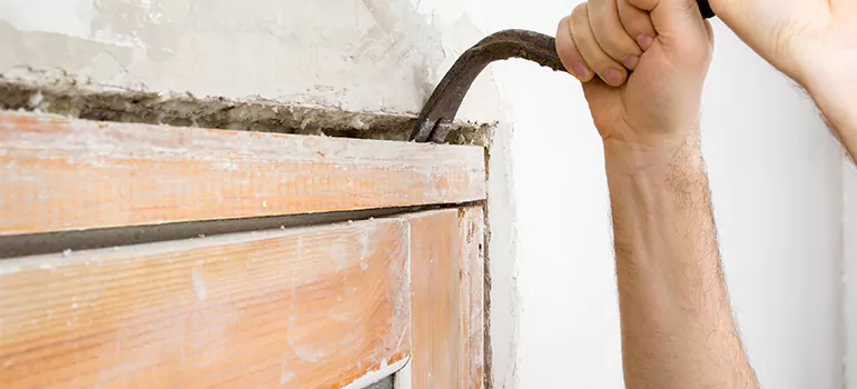 Front Door Replacement Cost in Winter Garden, FL