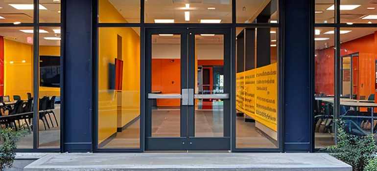 Entry Door Sidelites in Winter Garden, FL