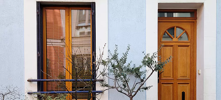 Garage Door Weather Stripping in Winter Garden, FL