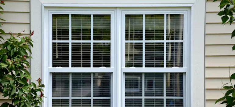 Custom Double Hung Windows in Winter Garden, FL