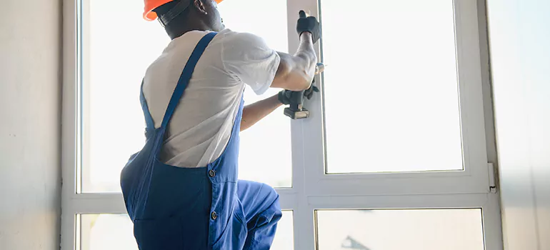 Fixed Window Replacement in Winter Garden, FL