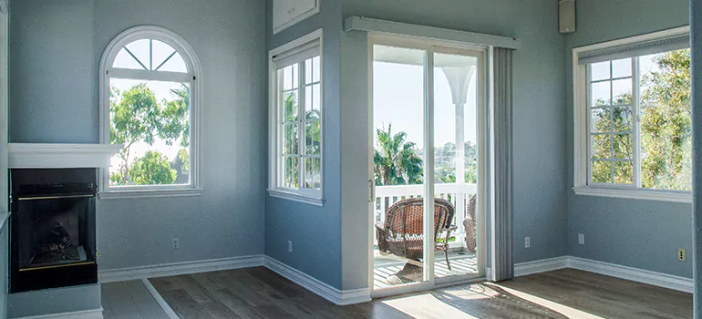 Glass Door Repair in Winter Garden, FL