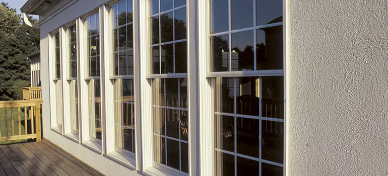Home Window Glass Repair in Winter Garden, FL
