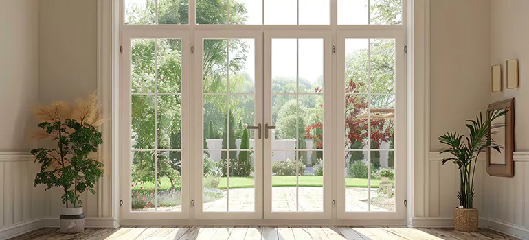 Impact Patio Doors in Winter Garden, FL