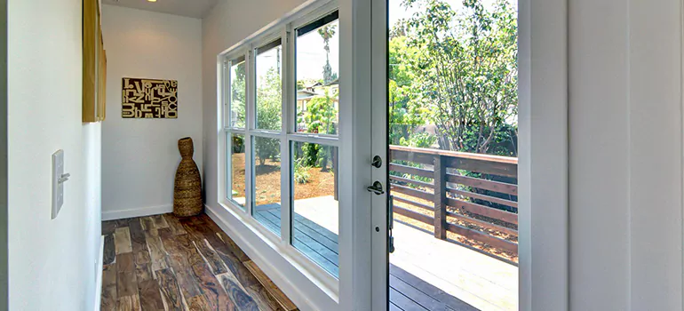 Impact Window Installation For Home Safety in Winter Garden, FL