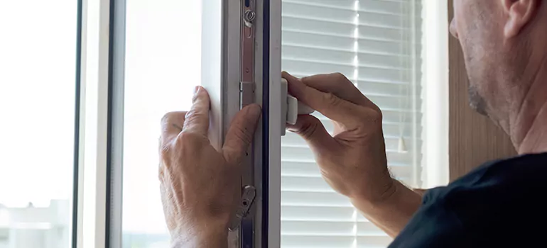 Lever Window Replacement Services in Winter Garden, FL