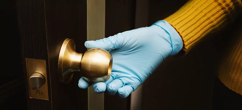 Aluminum Stile Door Service in Winter Garden, FL