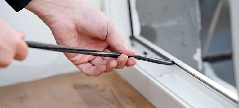 New Window Installation Near Me in Winter Garden, FL