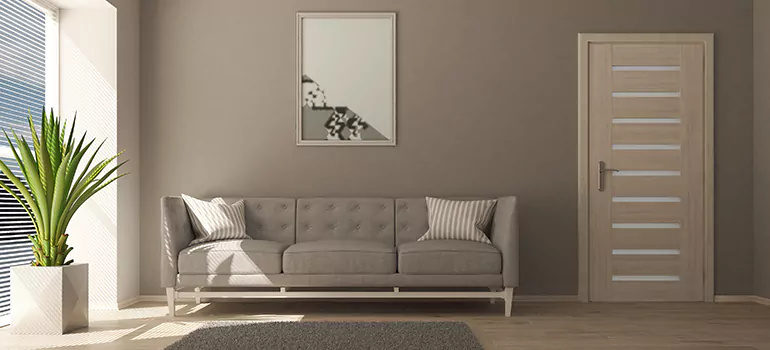 Prehung Inside Doors in Winter Garden, FL