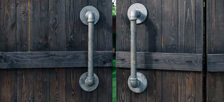 Pull Handle Installation in Winter Garden, FL