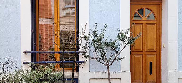 Residential Garage Doors Near Me in Winter Garden, FL