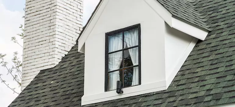 Roof Window Repair in Winter Garden, FL