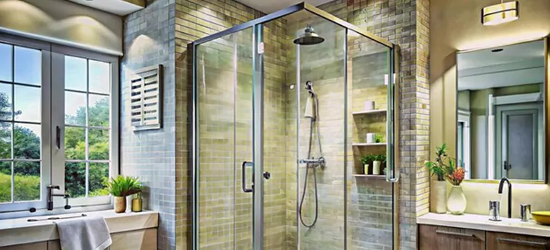 Tub Shower Doors in Winter Garden, FL