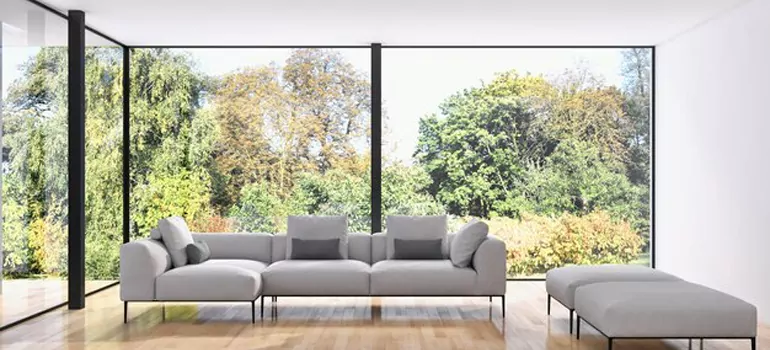 Tilt Out Window in Winter Garden, FL