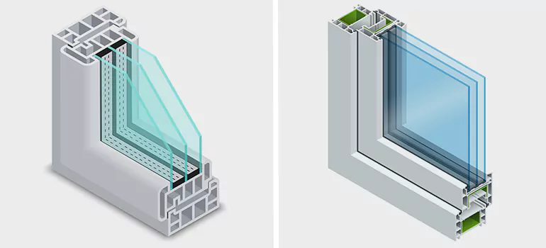 Triple Glazed Window Installation in Winter Garden, FL