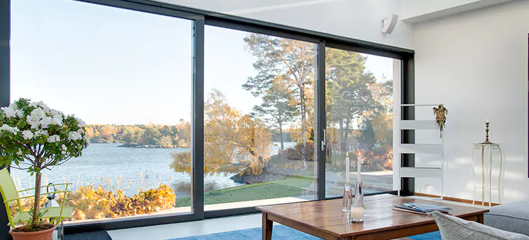 House Window Crank Repair in Winter Garden, FL