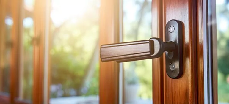 Double Glazing Window Latch Repairs in Winter Garden, FL