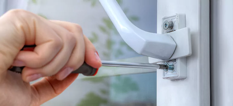 Window Crack Repair in Winter Garden, FL