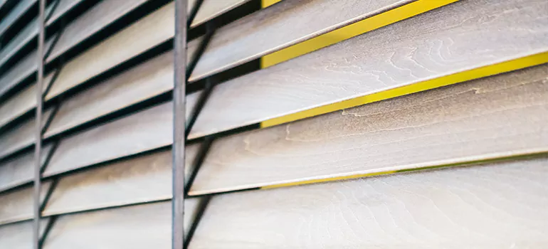 Shutter Installation Services in Winter Garden, FL