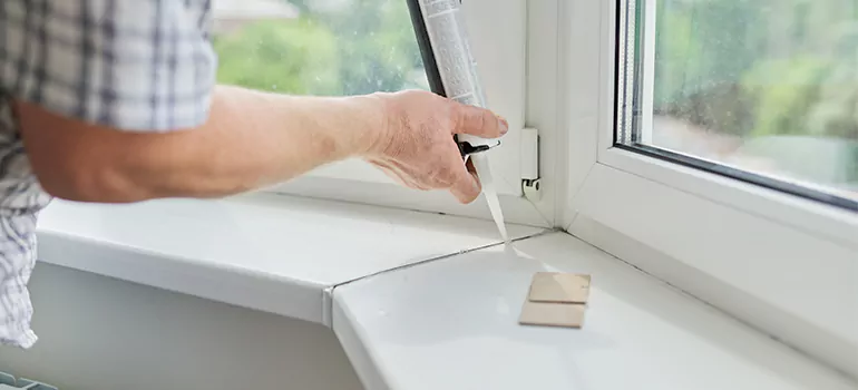 Professional Accordion Door Repair in Winter Garden, FL