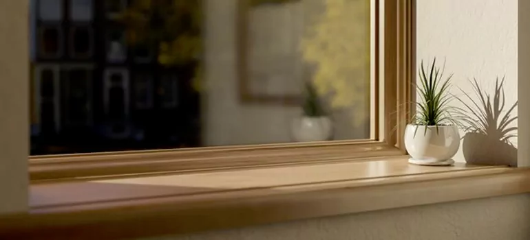 Exterior Window Stool inWinter Garden, FL