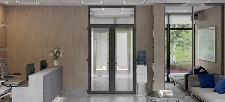 Residential Accordion Door Repair in Winter Garden, FL