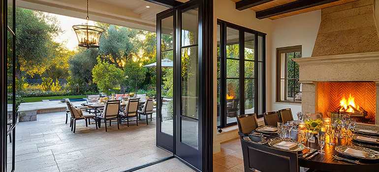 Aluminium Door Frame Installation Service in Winter Garden,FL
