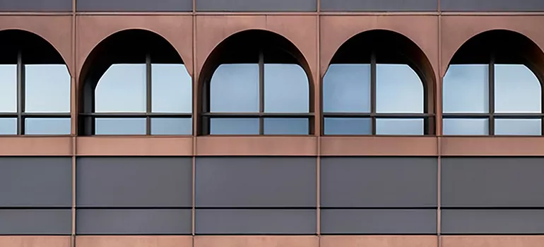 Modern Architectural Windows Repair in Winter Garden, FL