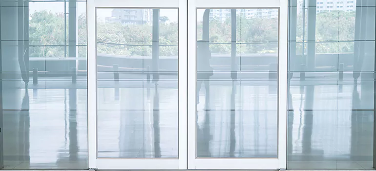 Automatic Door Openers in Winter Garden, FL