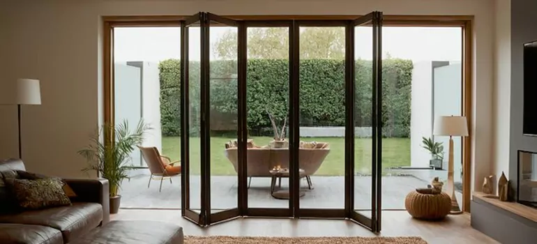 Cheap Bifold Doors in Winter Garden, FL