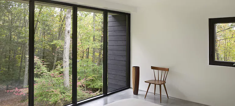 Bulletproof Window Protection Services in Winter Garden, FL