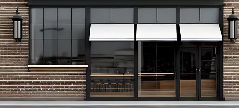 Commercial Window Seal Replacement in Winter Garden, FL