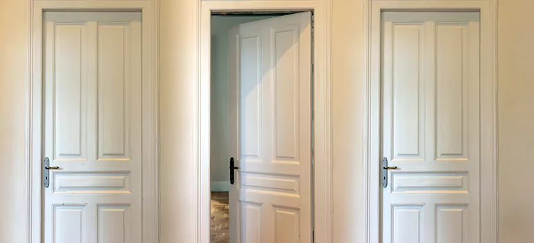 Garage Door Mullions inWinter Garden, FL