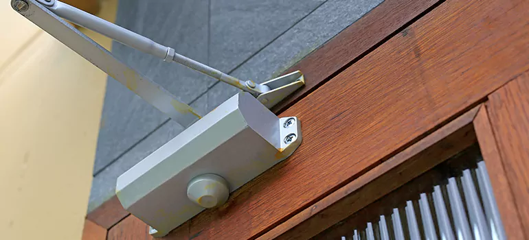 Electric Garage Door Opener Installation in Winter Garden, FL