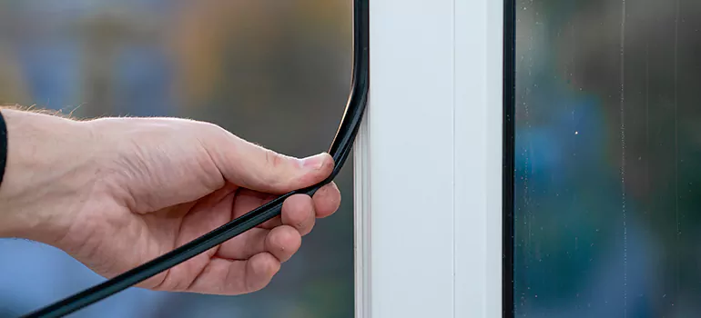 Custom Door Seal Repair in Winter Garden, FL