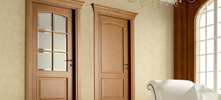 Cabinet Door Stiles in Winter Garden, FL