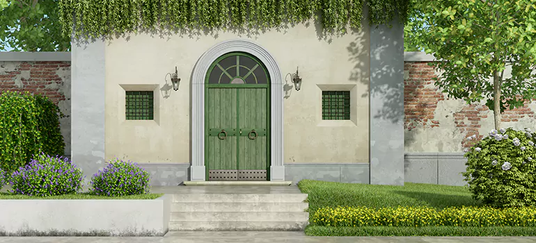 Weatherproof Screen Door in Winter Garden, FL