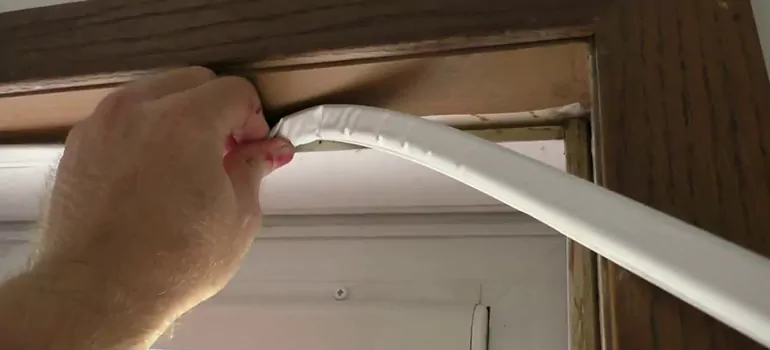 Commercial Door Weather Stripping in Winter Garden, FL