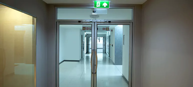 Commercial Emergency Exit Doors in Winter Garden, FL