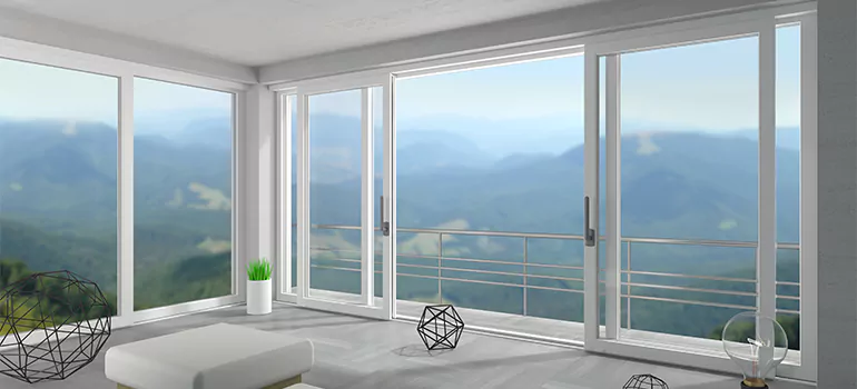 End Vent Window Installation in Winter Garden, FL