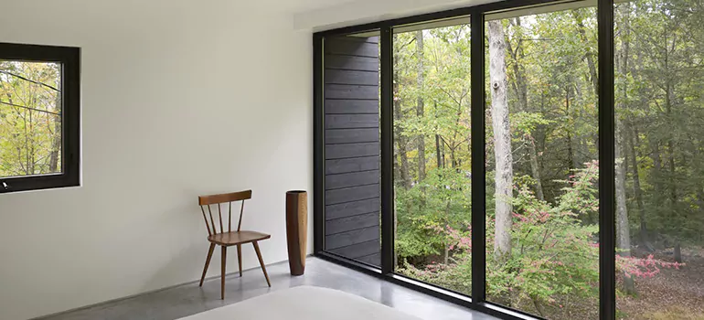 Triple Pane Energy Efficient Windows in Winter Garden, FL